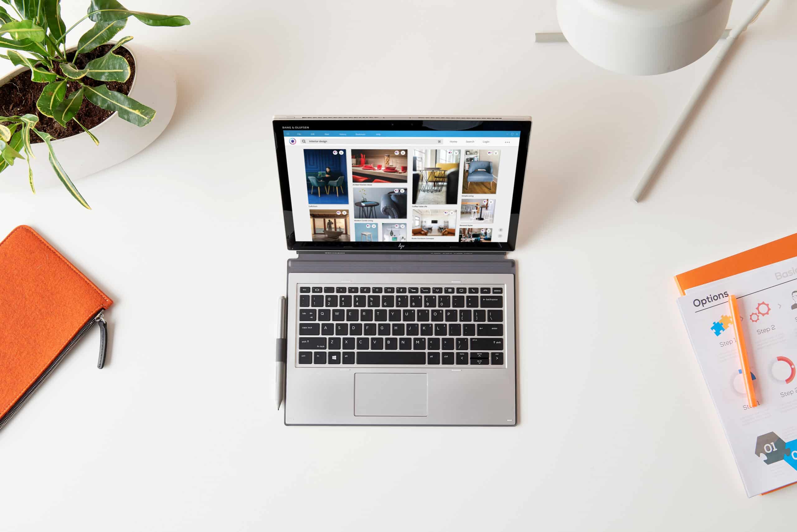 HP oplaadbare actieve pen G3 - Afbeelding 3
