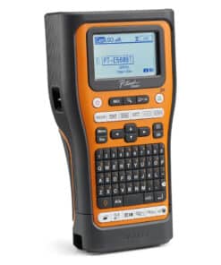 Brother PT-E560BTSP labelprinter Thermo transfer 180 x 180 DPI 30 mm/sec Bedraad en draadloos HSE/TZe Bluetooth QWERTY - Afbeelding 7