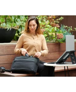 Kensington EQ 16" Laptop Carrying Case - Afbeelding 2