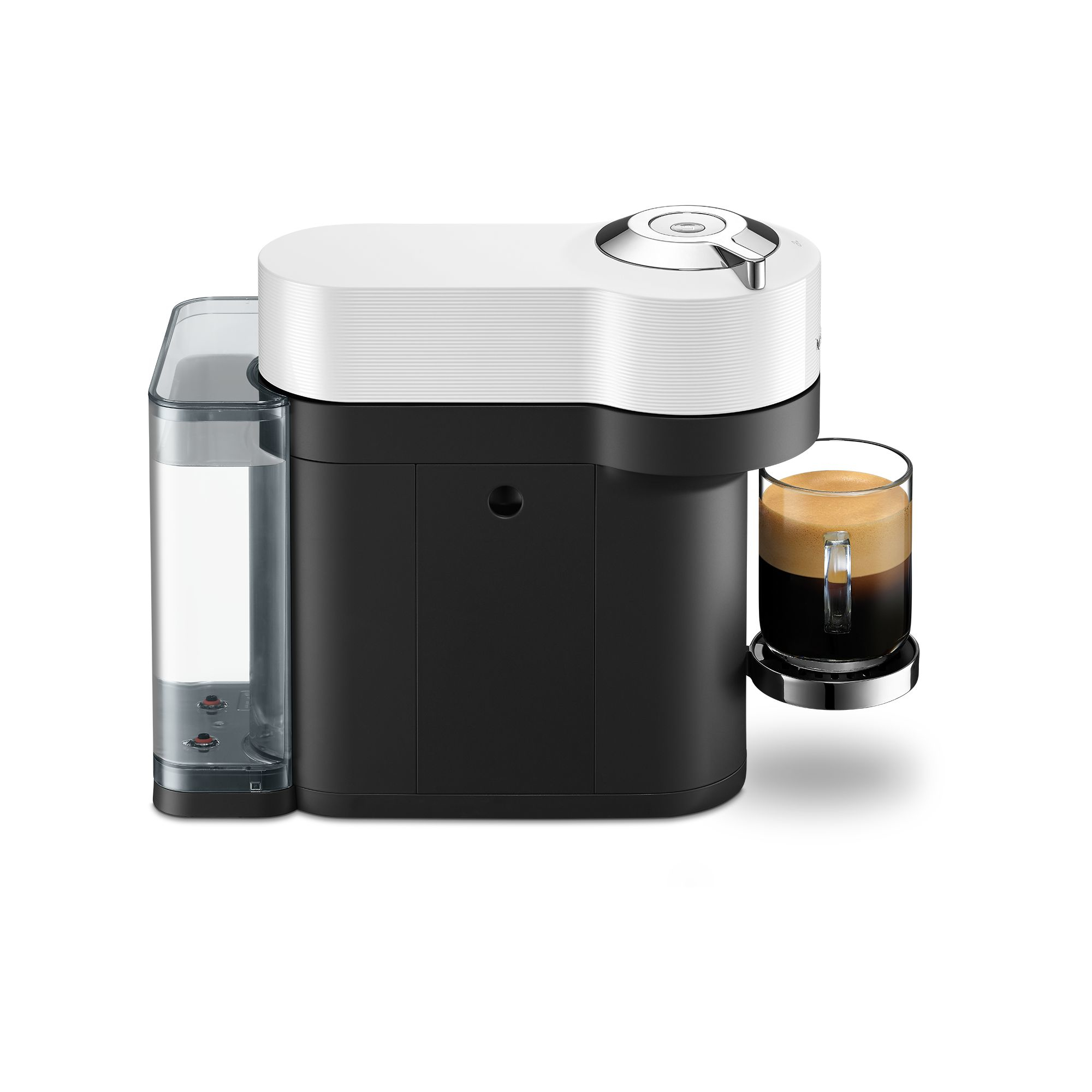 De’Longhi Lattissima One ENV300.W Volledig automatisch Koffiepadmachine 1,8 l - Afbeelding 5