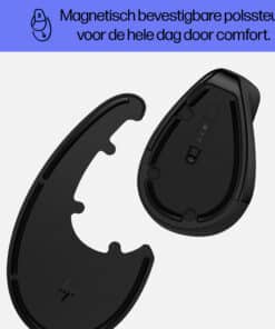 HP 925 ergonomische verticale muis - Afbeelding 8