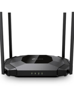 TP-Link TL-WA3001 draadloos toegangspunt (WAP) 2402 Mbit/s Zwart Power over Ethernet (PoE)