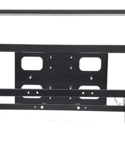 Epson ELPMB84 Stapelframe Zwart - Afbeelding 2