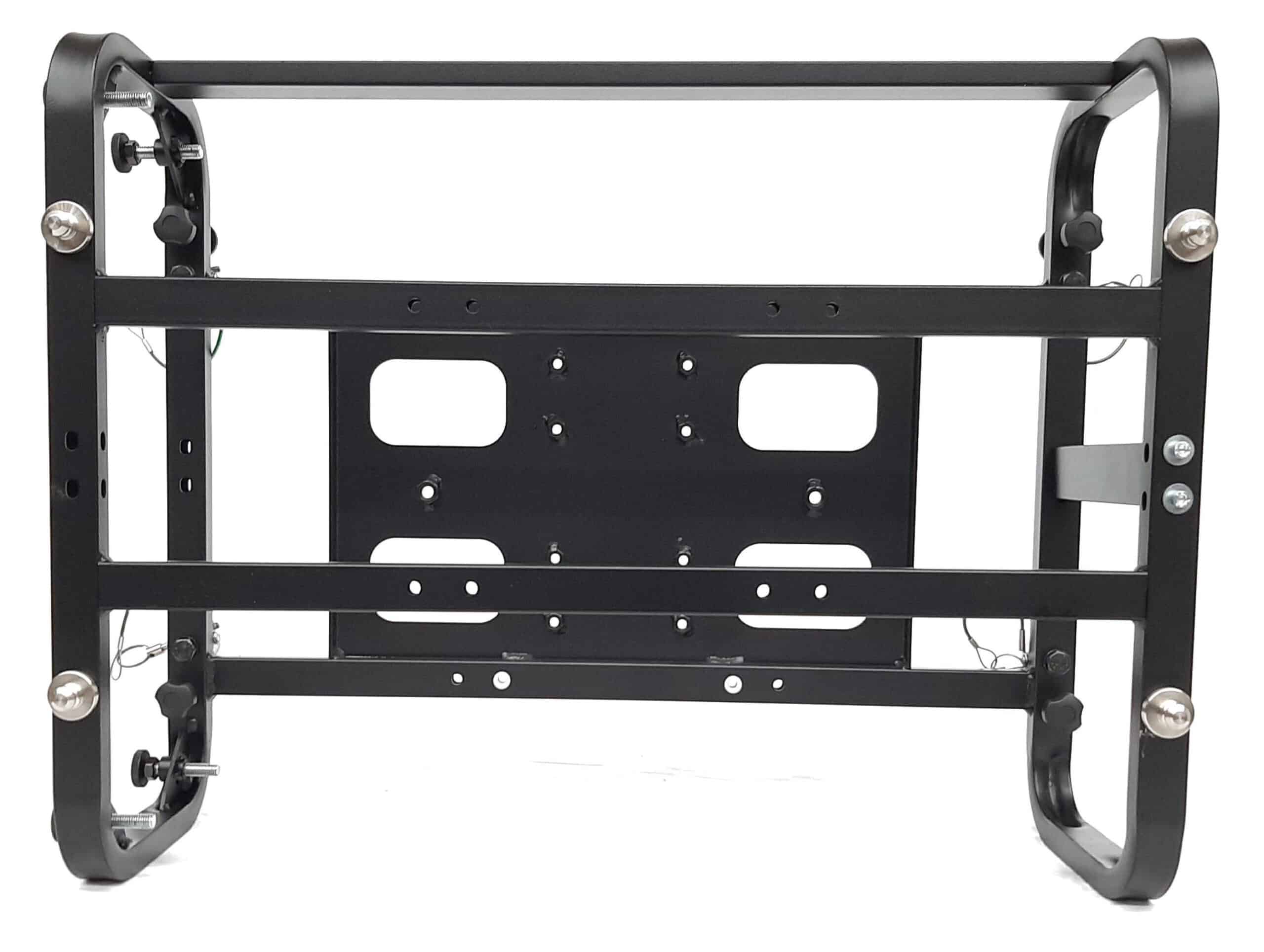 Epson ELPMB84 Stapelframe Zwart - Afbeelding 2