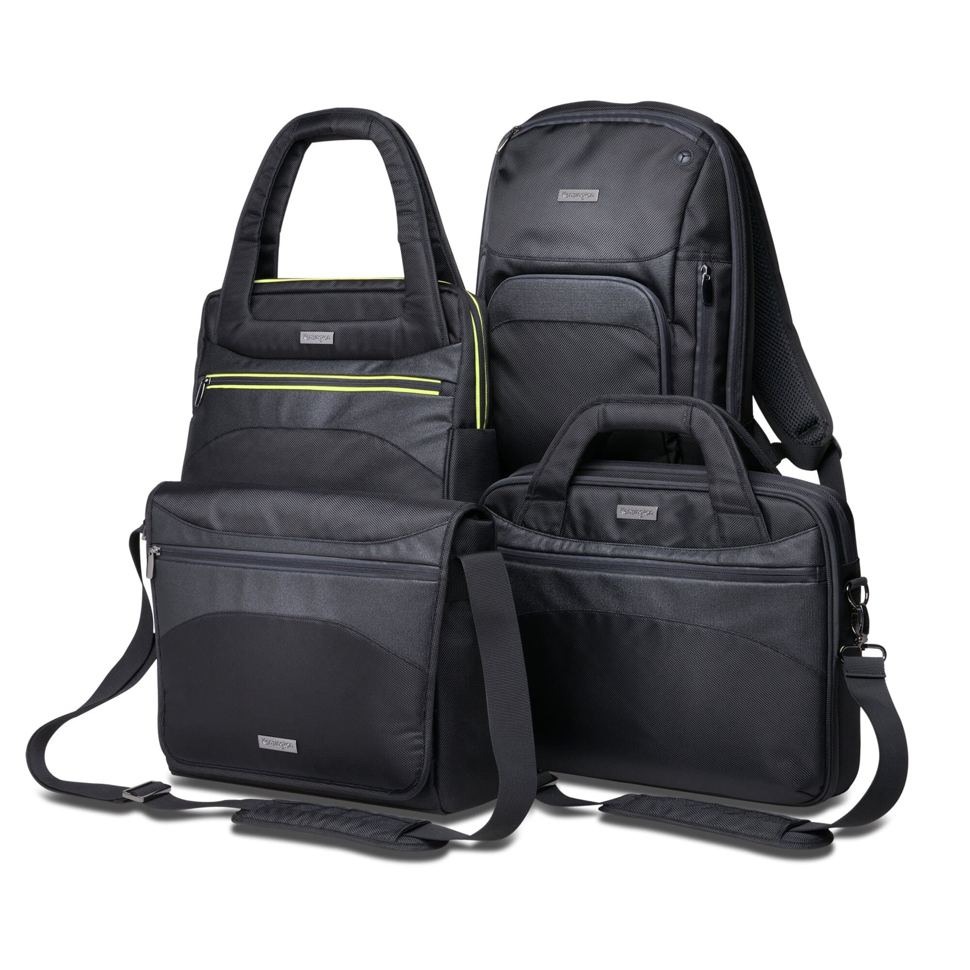 Kensington Trek Ultrabook Rugzak - Afbeelding 4