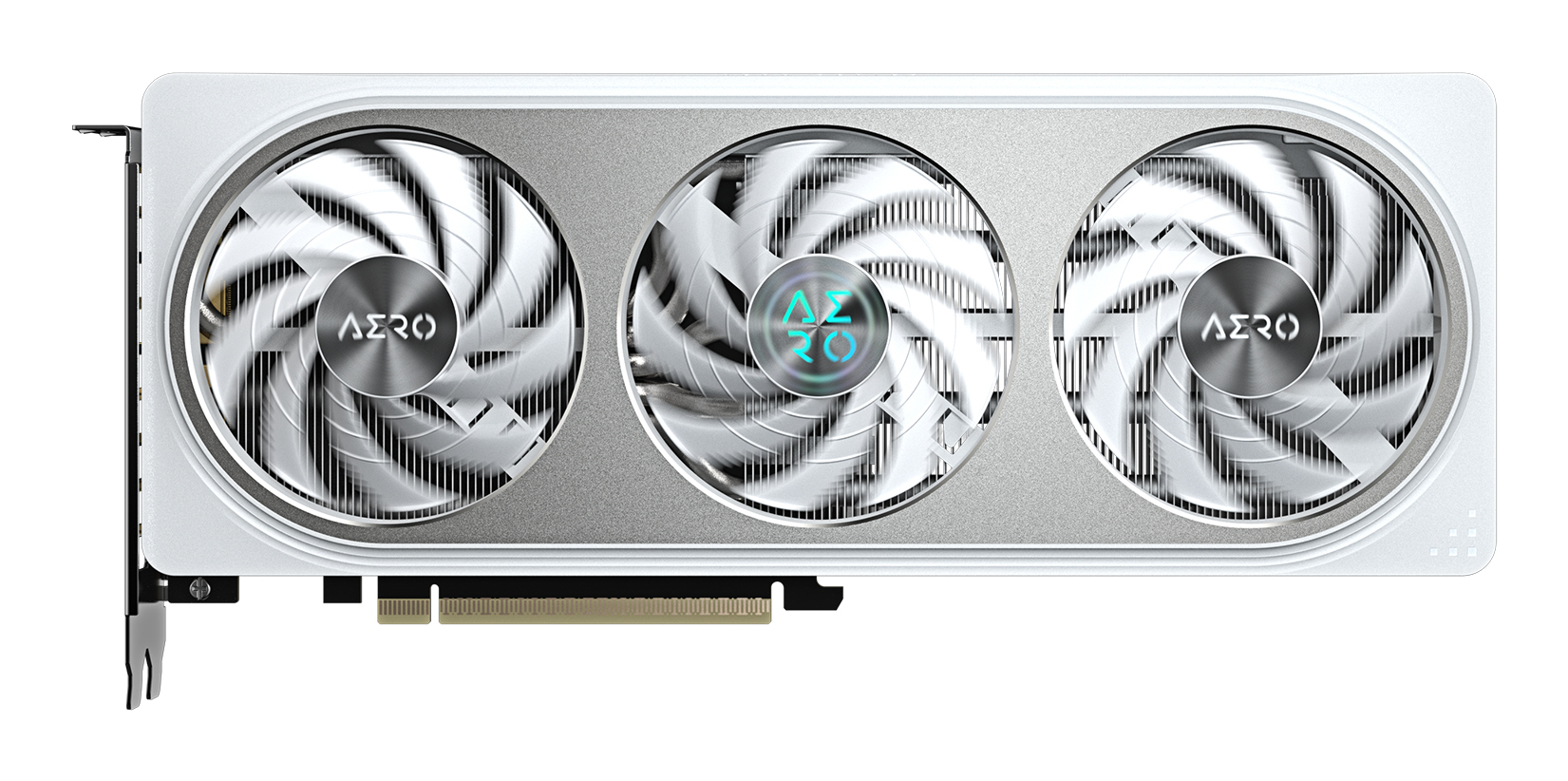 GIGABYTE GeForce RTX 5060 Ti AERO OC 8G NVIDIA 8 GB GDDR7 - Afbeelding 2