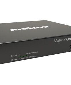 Matrox ConvertIP DSS