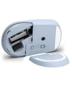 HP 400 Quiet Wireless Mouse - Afbeelding 4