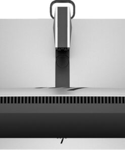 HP Serie 7 Pro 31,5 inch 4K Thunderbolt 4 monitor - 732pk pvc-vrij - Afbeelding 4