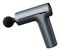 SKG F1 Pro stimulator Nek, Schouders Grijs - Afbeelding 2