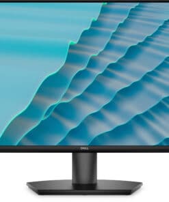 DELL SE2726H computer monitor 68,6 cm (27") 1920 x 1080 Pixels Full HD LCD Zwart - Afbeelding 2