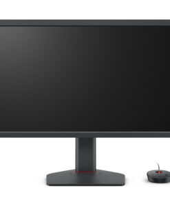 ZOWIE XL2586X+ computer monitor 61,2 cm (24.1") 1920 x 1080 Pixels Full HD Zwart
