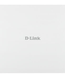D-Link AC1200 1200 Mbit/s Wit Power over Ethernet (PoE) - Afbeelding 2