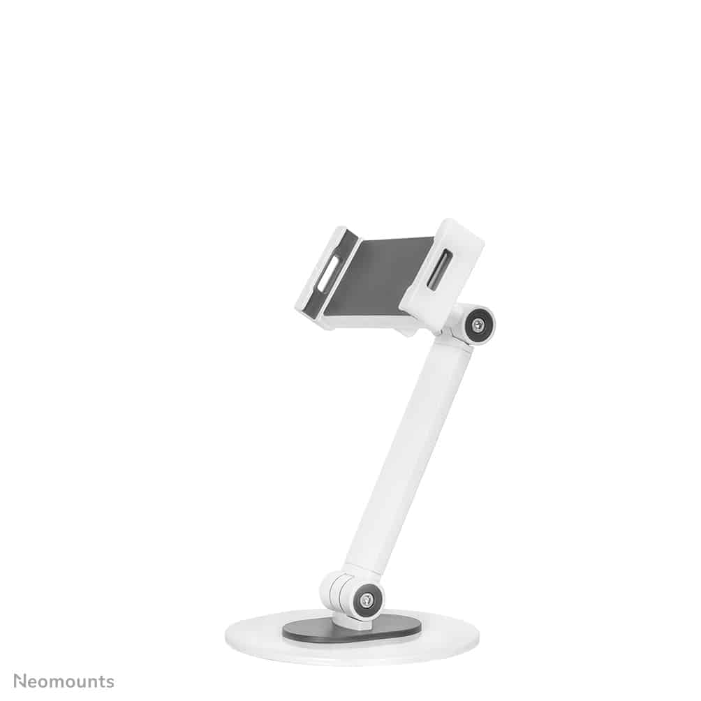 Neomounts DS15-540WH1 Tablet standaard 4.7-12.9" - universeel - Afbeelding 3