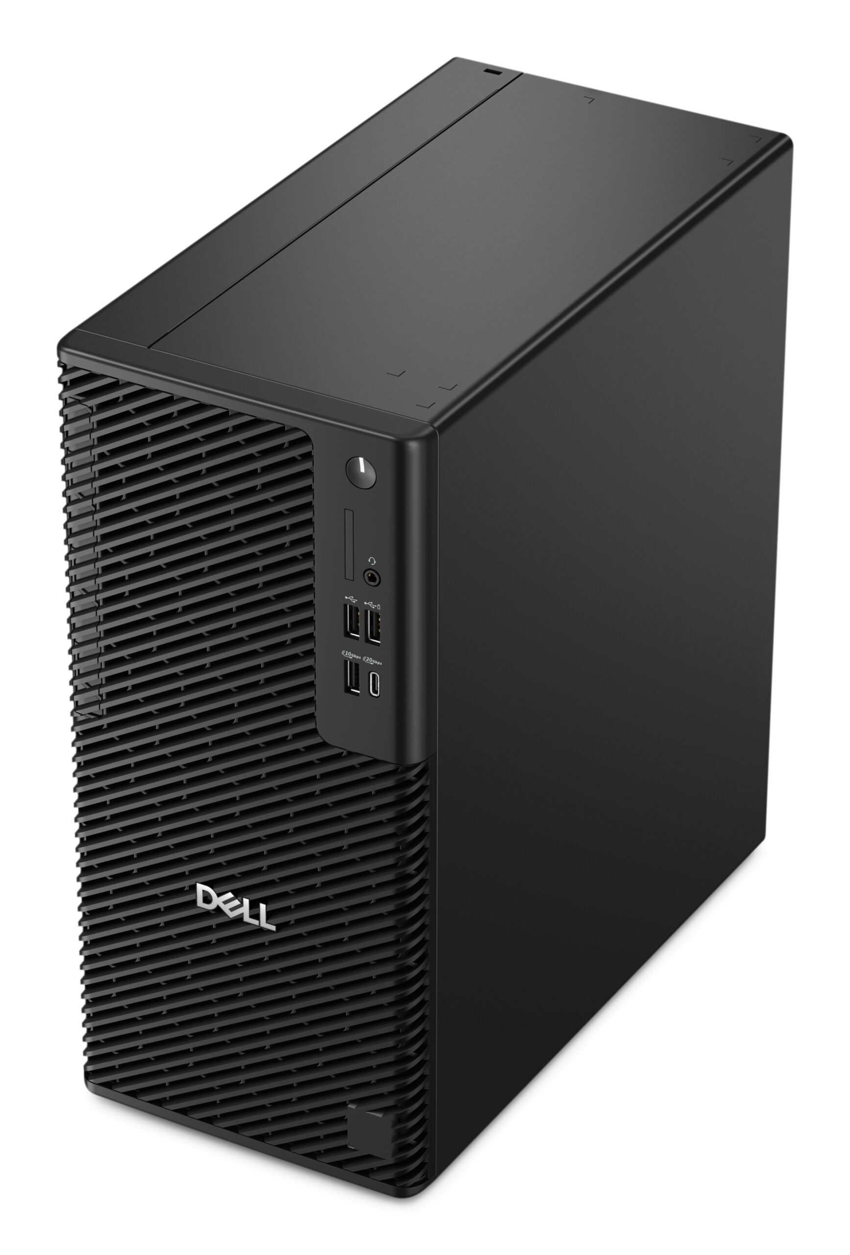DELL Pro Precision 7 T1 PW7T1260 Intel Core Ultra 7 265 32 GB DDR5-SDRAM 1 TB SSD Windows 11 Pro Desktop Workstation Zwart - Afbeelding 3