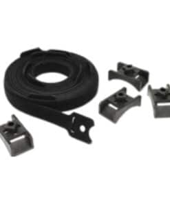 APC Toolless Hook and Loop Cable Managers (Qty 10)