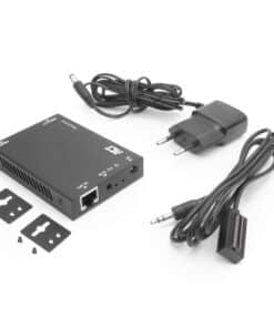 ACT HDMI over IP Ontvanger voor AC7852 - Afbeelding 2