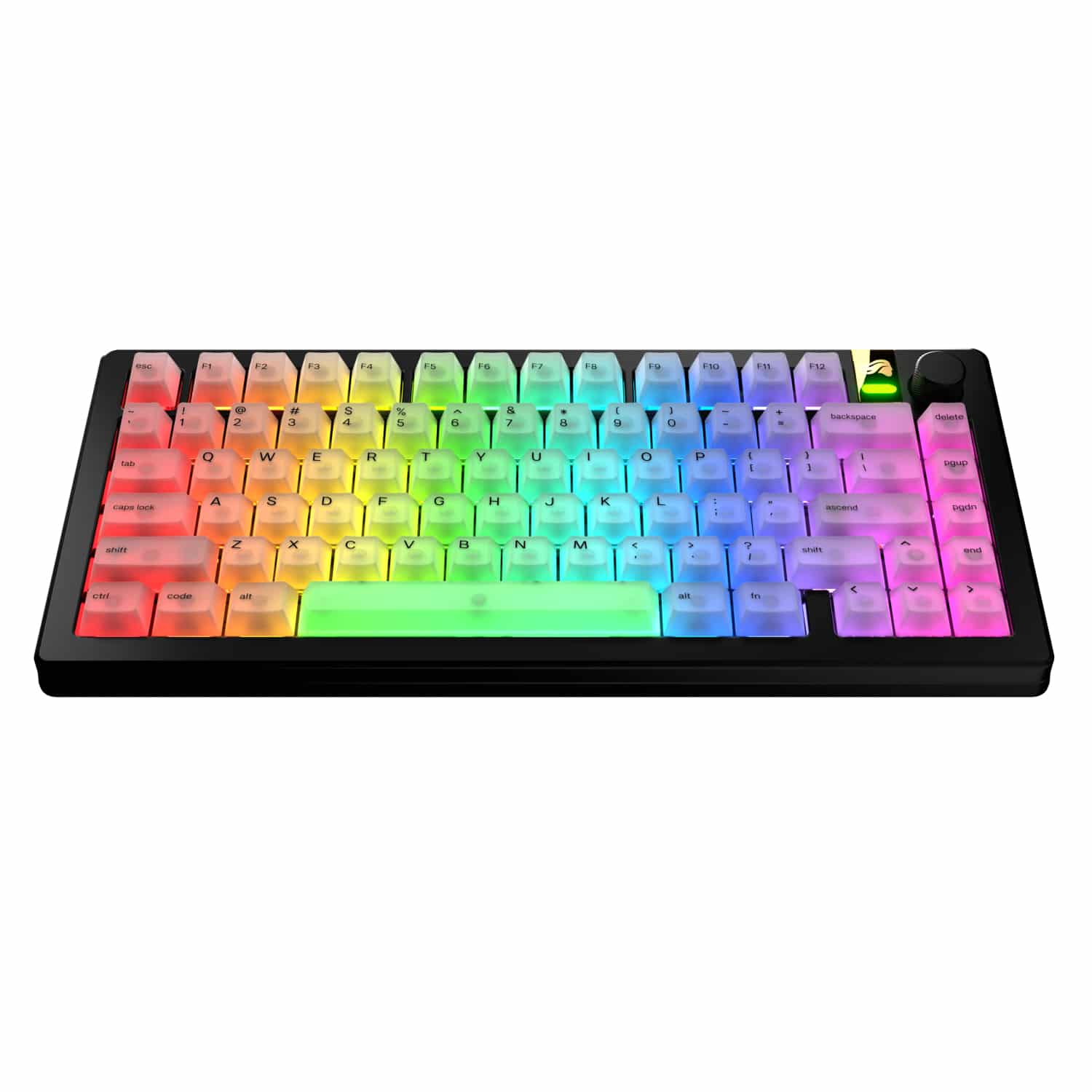 Glorious Gaming GLO-KB-ACC-KC-PC-POLY-US toetsenbordaccessoire Toetsenbordkapje - Afbeelding 2