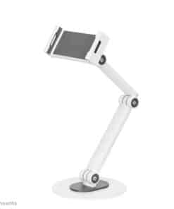 Neomounts DS15-550WH1 Tablet standaard 4.7-12.9" - universeel - Afbeelding 3