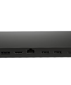 HP Universal USB-C Multiport Hub - Afbeelding 2