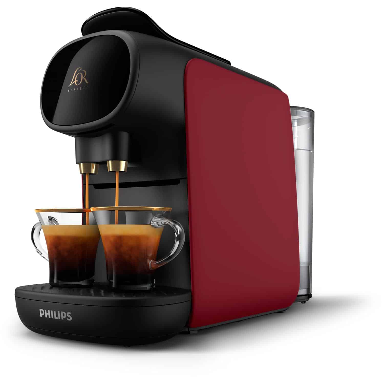 L’OR Sublime LM9012/50 Koffiezetapparaat voor capsules