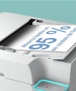 Epson EcoTank ET-4956 Inkjet A4 4800 x 1200 DPI 35 ppm Wifi - Afbeelding 4
