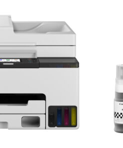 Canon MAXIFY GX2050 Inkjet A4 600 x 1200 DPI Wifi - Afbeelding 6