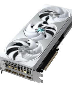 Gigabyte GV-N5080AERO OC-16GD GeForce RTX 5080 AERO OC SFF 16G , 16GB, GDDR7, 256bit, PCIe 5.0 - Afbeelding 4
