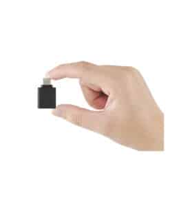 Kensington CA1010 USB-C naar USB-A M/F Adapter - Afbeelding 8