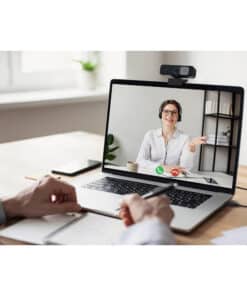 Kensington W2050 Pro 1080p Auto Focus Webcam - Afbeelding 3