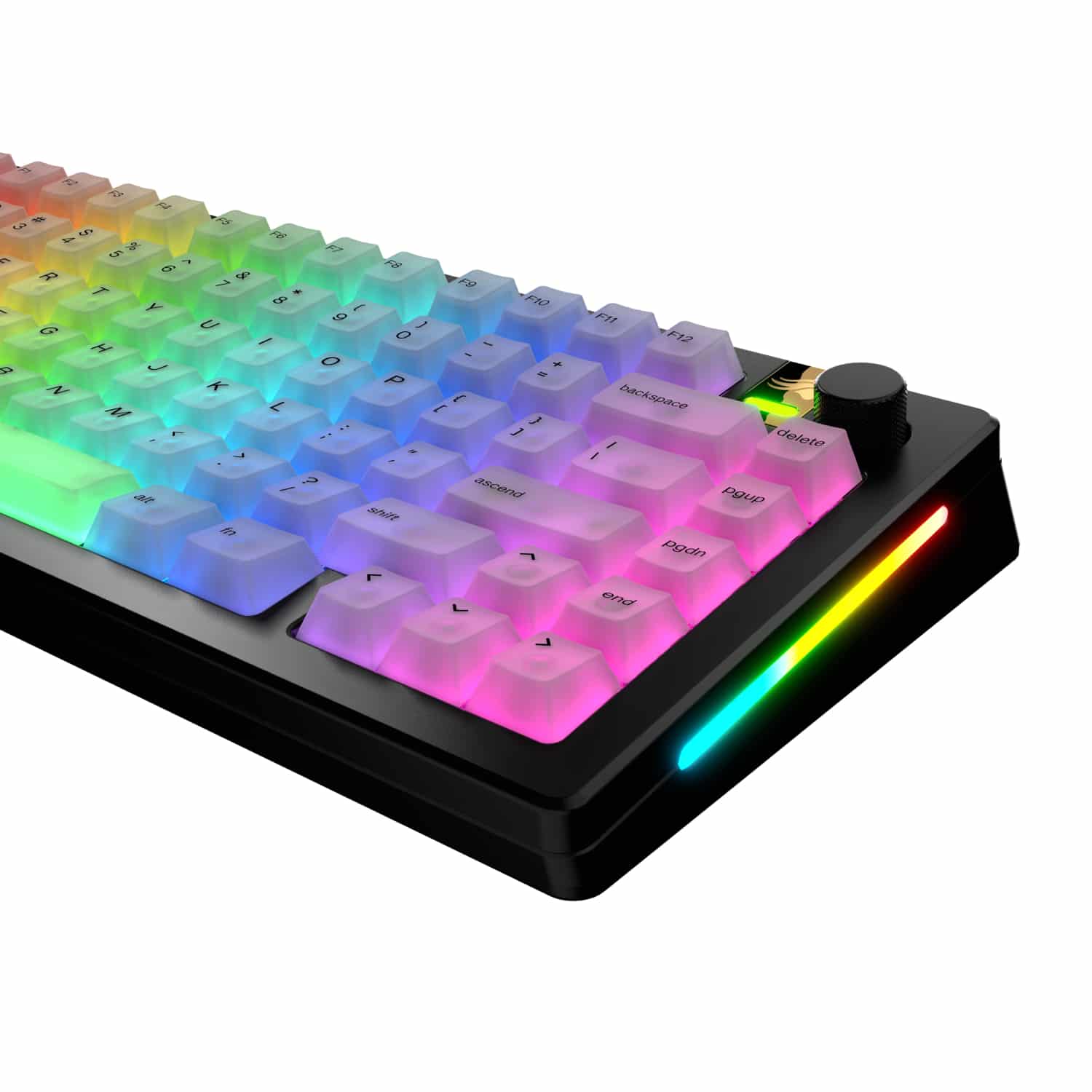 Glorious Gaming GLO-KB-ACC-KC-PC-POLY-US toetsenbordaccessoire Toetsenbordkapje - Afbeelding 3