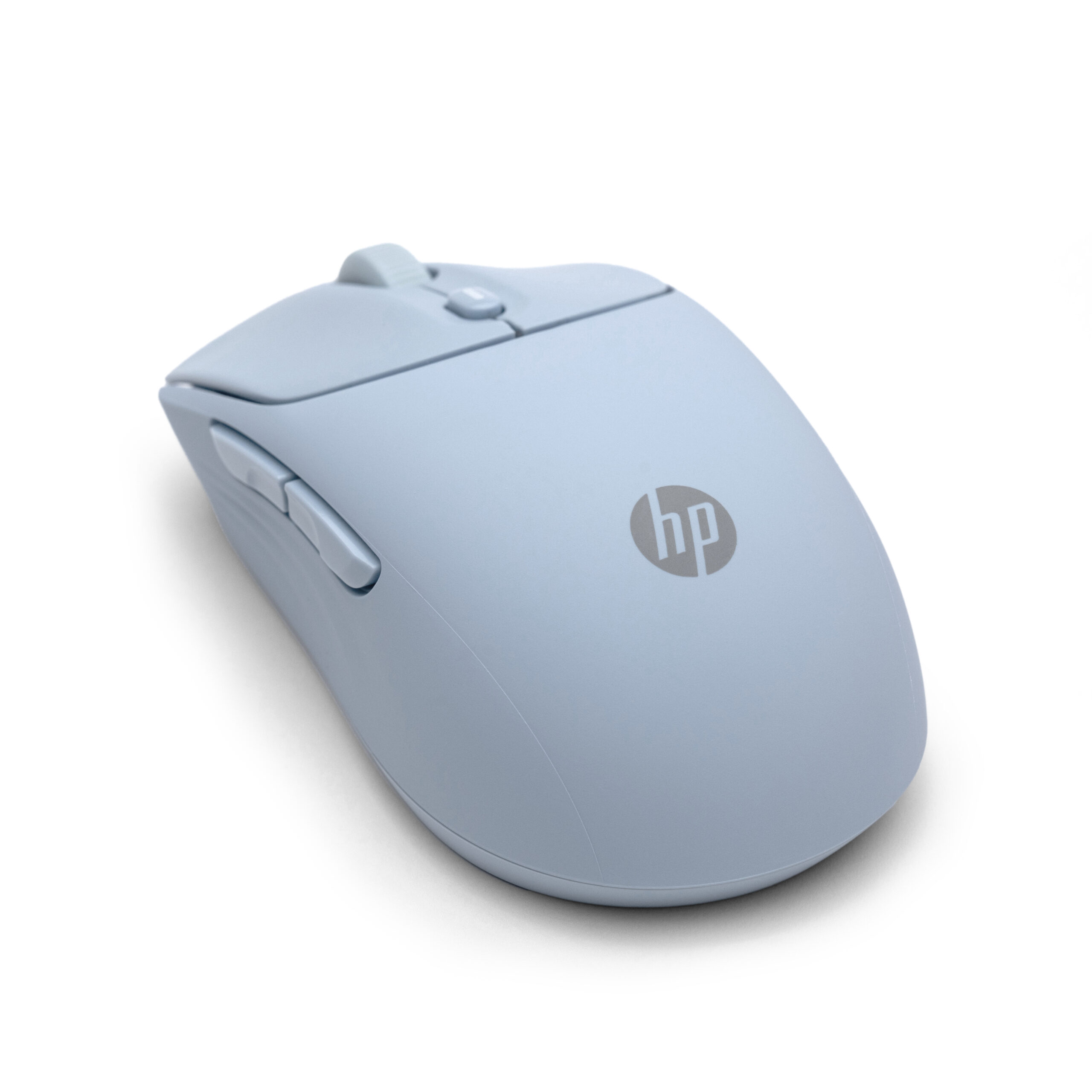 HP 400 Quiet Wireless Mouse - Afbeelding 2