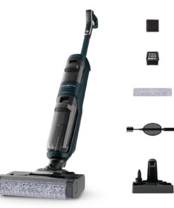 Rowenta X-Clean 2 GZ2251 2-in-1 vloerreiniger