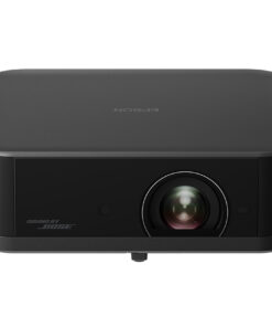 Epson V11HB73140 beamer/projector Projector met normale projectieafstand 700 ANSI lumens 3LCD 4K (4096x2400) Zwart
