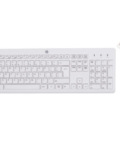 HP 230 draadloze muis- en toetsenbordcombo