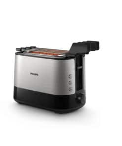 Philips Viva Collection HD2639/90 Broodrooster uit de Viva-collectie