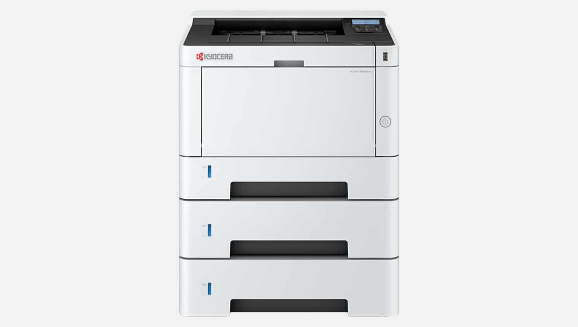 KYOCERA ECOSYS PA3500wx 1200 x 1200 DPI A4 Wifi - Afbeelding 4