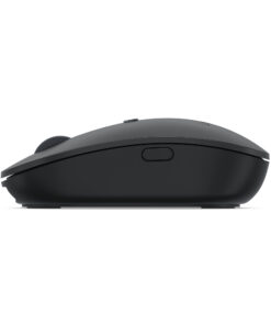 Lenovo 4Y51R29290 muis Universeel Ambidextrous Bluetooth + USB Type-C Optisch 2400 DPI - Afbeelding 4