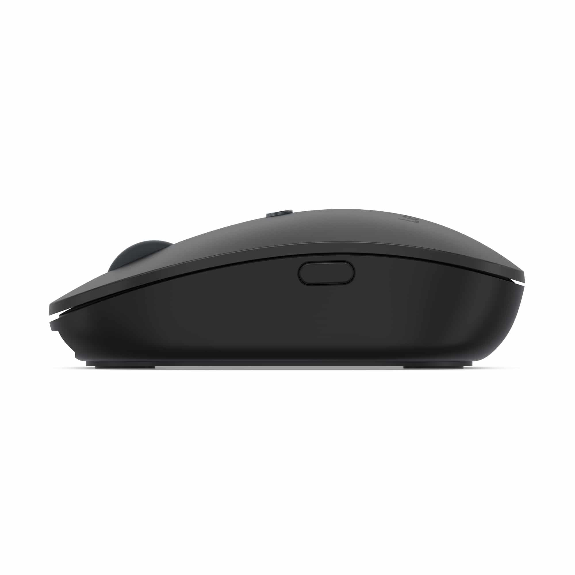 Lenovo 4Y51R29290 muis Universeel Ambidextrous Bluetooth + USB Type-C Optisch 2400 DPI - Afbeelding 4