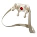 SKG HS500-2 stimulator Nek, Schouders Wit - Afbeelding 3