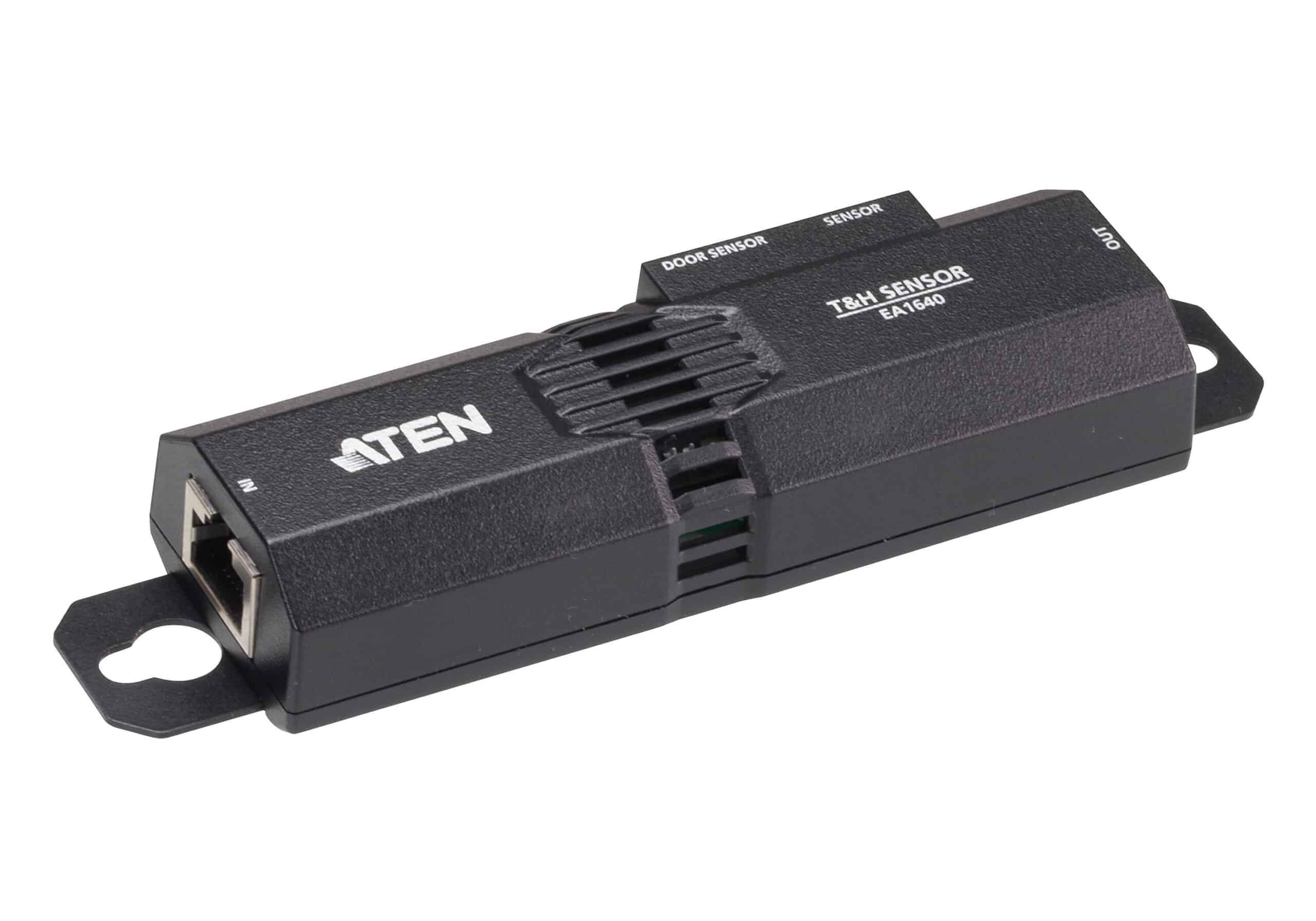 ATEN EA1640 Binnen Temperatuur- & vochtigheidssensor