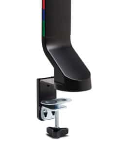 Kensington SmartFit Space-Saving Dual Monitor Arm - Afbeelding 4
