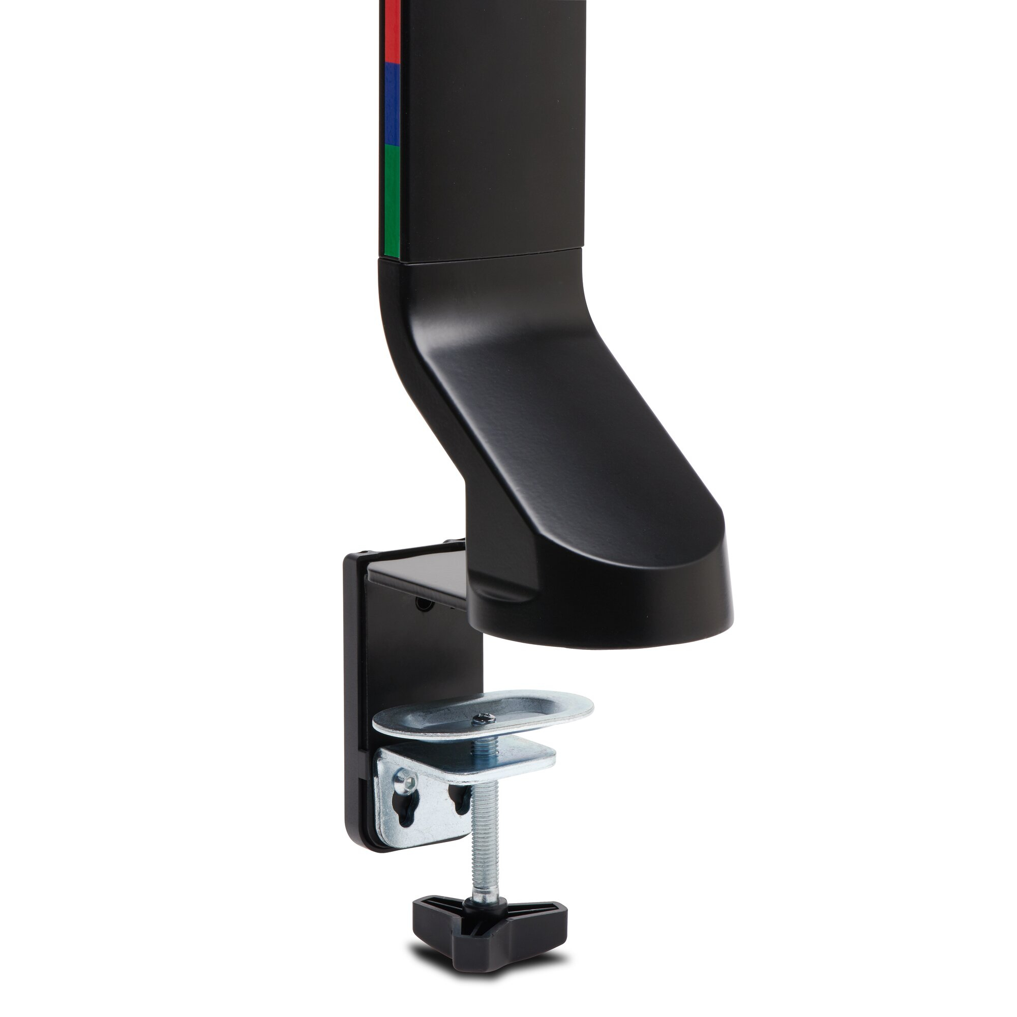 Kensington SmartFit Space-Saving Dual Monitor Arm - Afbeelding 4