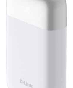 D-Link DPP-101 powerbank 10000 mAh Wit