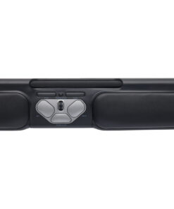 Contour Design RM-PRO3-WR polssteun Zwart - Afbeelding 2