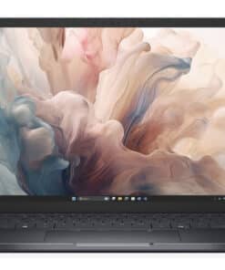 DELL Pro 14 Premium PA14250 Copilot+ PC Intel Core Ultra 7 266V Laptop 35,6 cm (14") Full HD+ 16 GB LPDDR5x-SDRAM 512 GB SSD Wi-Fi 7 (802.11be) Windows 11 Pro Engels Grijs - Afbeelding 2
