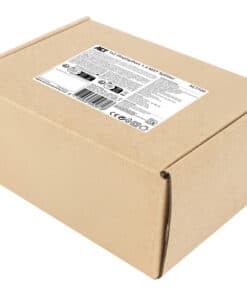 ACT 1x2 DisplayPort 1.4 MST Splitter Netwerkkabel - Afbeelding 3