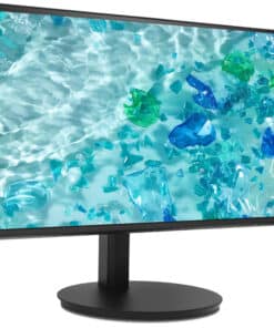 Acer CB2 CB242YP6bipr computer monitor 60,5 cm (23.8") 1920 x 1080 Pixels Full HD LCD Zwart - Afbeelding 3