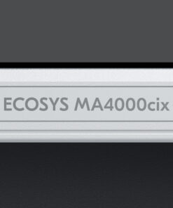 KYOCERA ECOSYS MA4000cix - Afbeelding 3