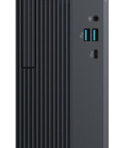 ASUS ExpertCenter P500 SFF P500SV-05210H033X Intel Core 5 210H 16 GB DDR5-SDRAM 512 GB SSD Windows 11 Pro PC Grijs